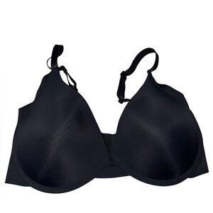 Figure improving technology lightly lined underwire bra style B28811H2 size 36D